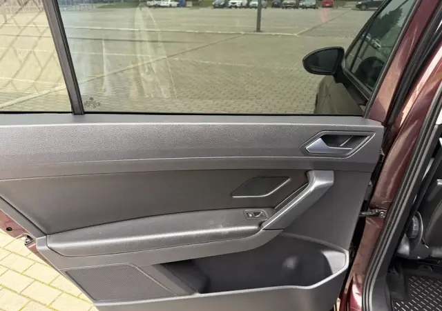 VOLKSWAGEN Touran 2.0 TDI SCR DSG Comfortline