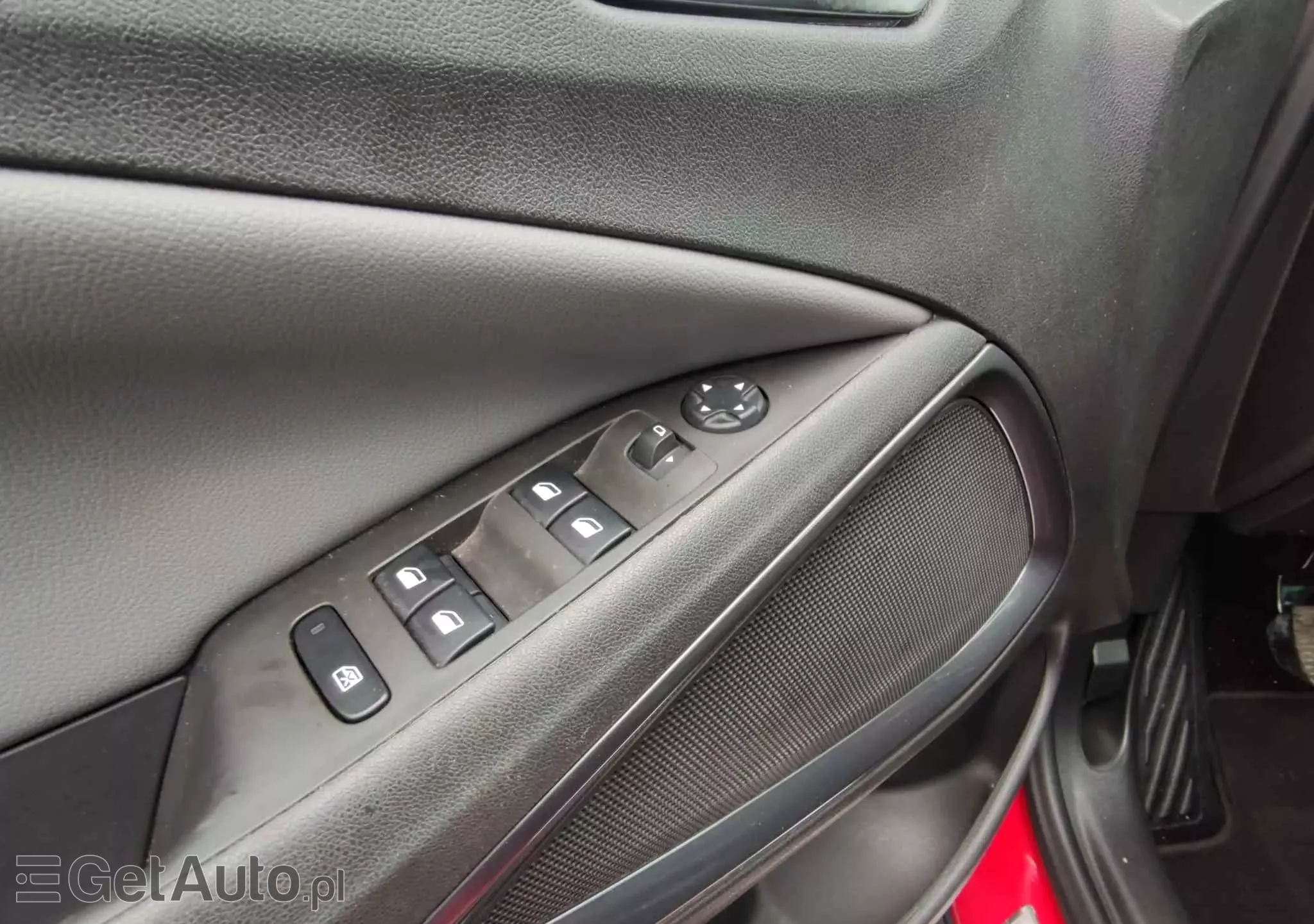 OPEL Crossland X 1.2 T Design Line S&S