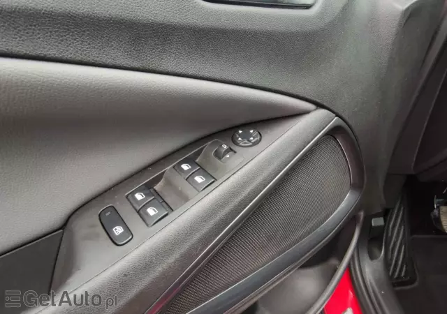 OPEL Crossland X 1.2 T Design Line S&S