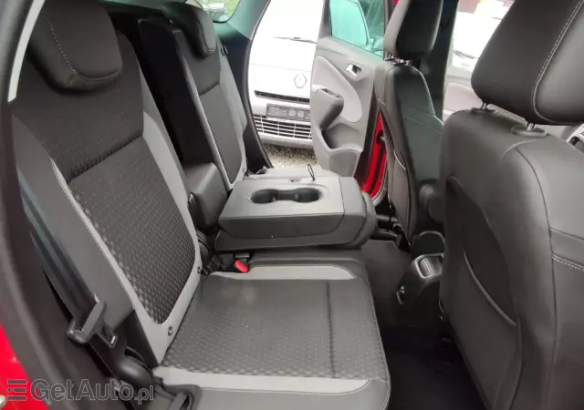 OPEL Crossland X 1.2 T Design Line S&S