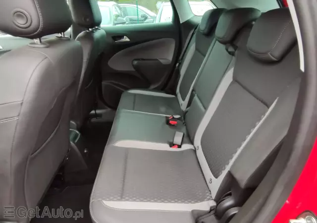 OPEL Crossland X 1.2 T Design Line S&S