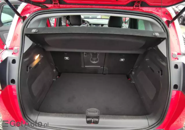 OPEL Crossland X 1.2 T Design Line S&S