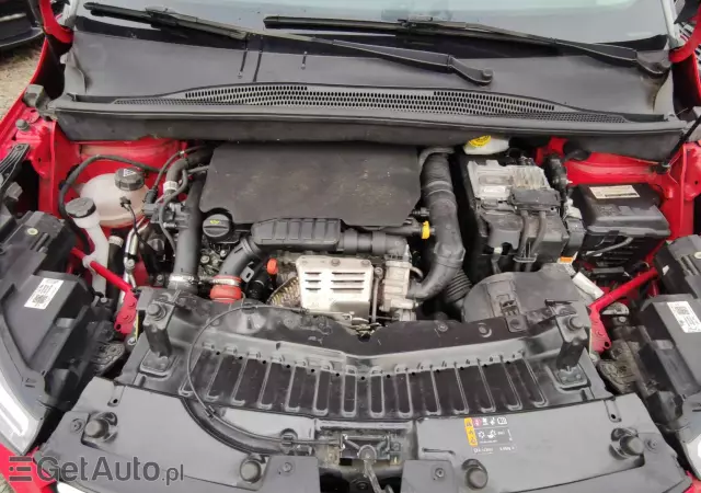 OPEL Crossland X 1.2 T Design Line S&S