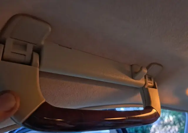 MERCEDES-BENZ Klasa S 600 L