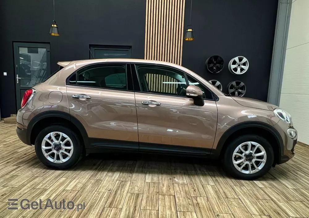 FIAT 500X 1.6 Multijet 4x2 S&S Pop Star