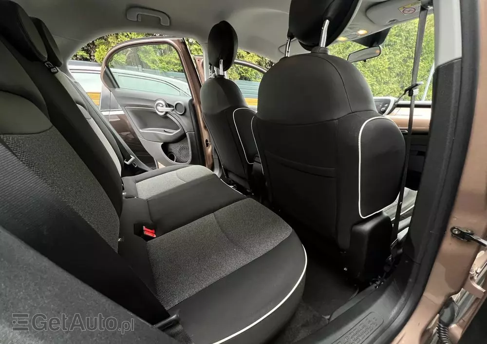 FIAT 500X 1.6 Multijet 4x2 S&S Pop Star