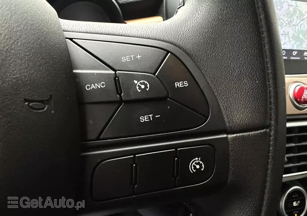 FIAT 500X 1.6 Multijet 4x2 S&S Pop Star