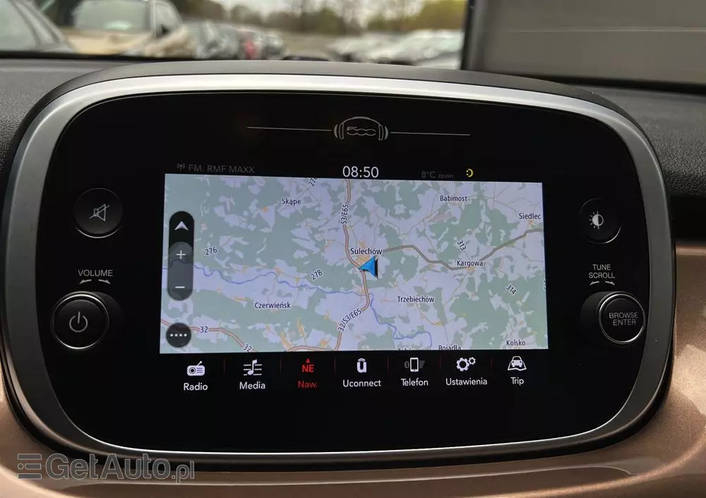 FIAT 500X 1.6 Multijet 4x2 S&S Pop Star