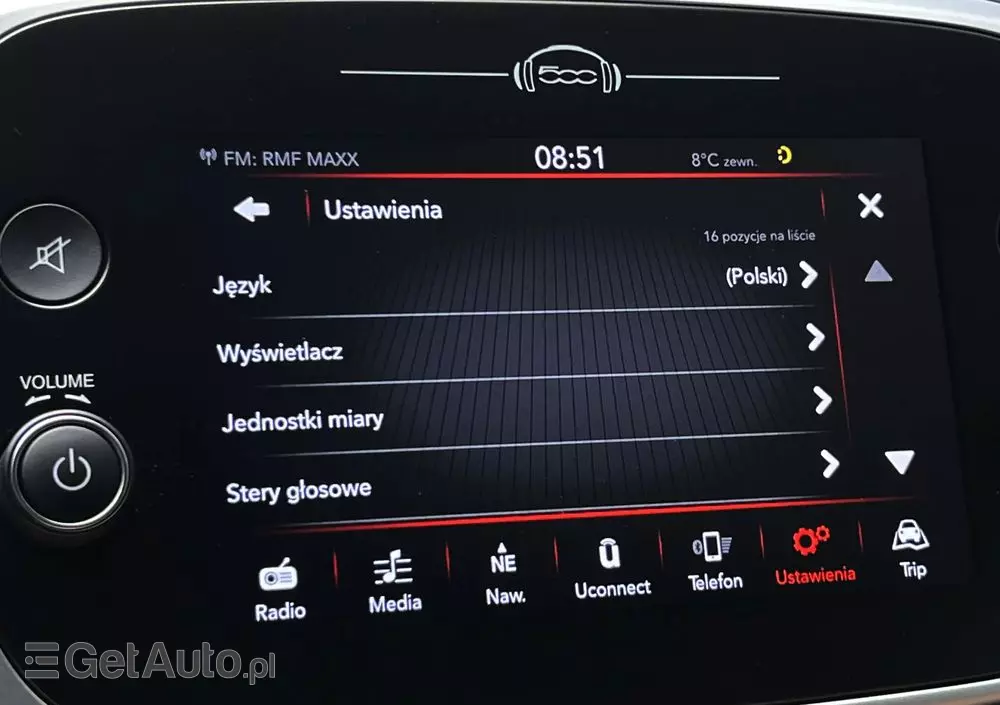 FIAT 500X 1.6 Multijet 4x2 S&S Pop Star