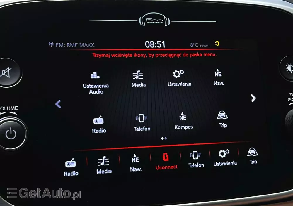 FIAT 500X 1.6 Multijet 4x2 S&S Pop Star