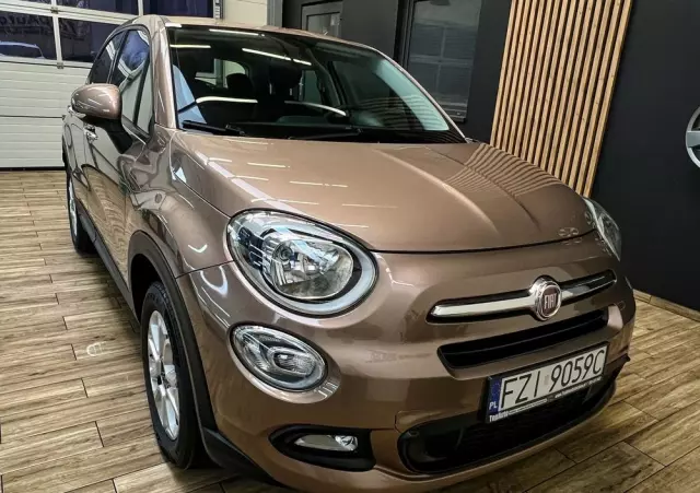FIAT 500X 1.6 Multijet 4x2 S&S Pop Star