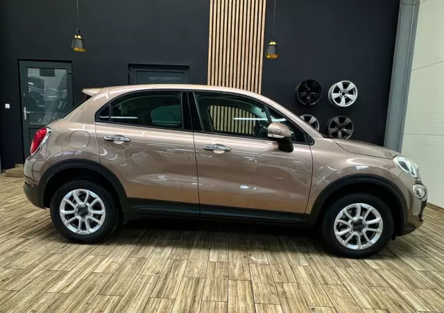 FIAT 500X 1.6 Multijet 4x2 S&S Pop Star