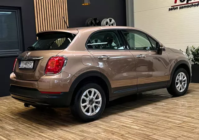FIAT 500X 1.6 Multijet 4x2 S&S Pop Star