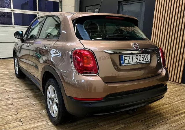 FIAT 500X 1.6 Multijet 4x2 S&S Pop Star