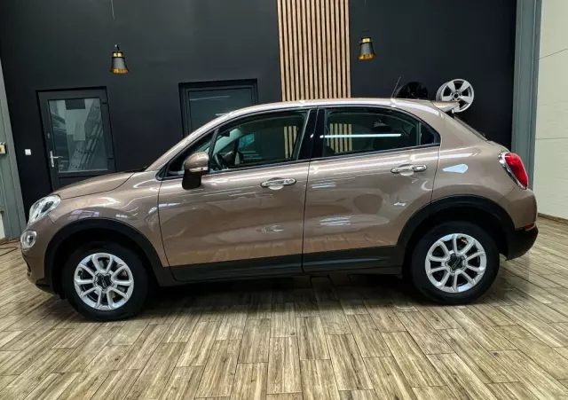 FIAT 500X 1.6 Multijet 4x2 S&S Pop Star