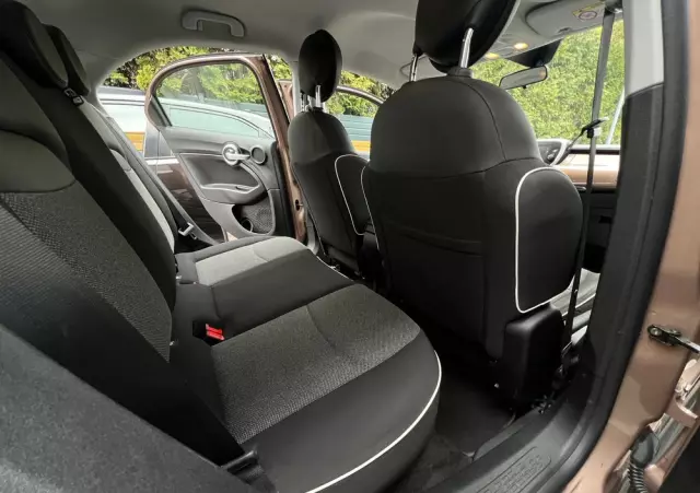 FIAT 500X 1.6 Multijet 4x2 S&S Pop Star