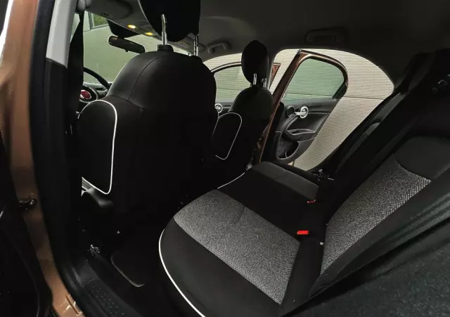 FIAT 500X 1.6 Multijet 4x2 S&S Pop Star