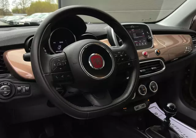 FIAT 500X 1.6 Multijet 4x2 S&S Pop Star