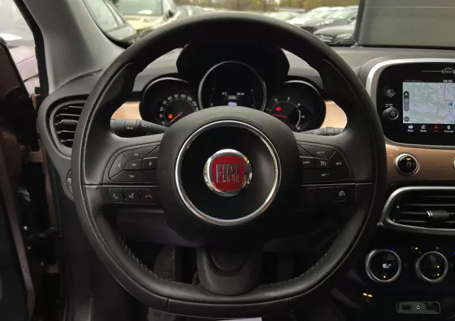 FIAT 500X 1.6 Multijet 4x2 S&S Pop Star