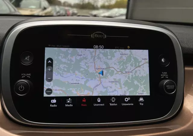 FIAT 500X 1.6 Multijet 4x2 S&S Pop Star