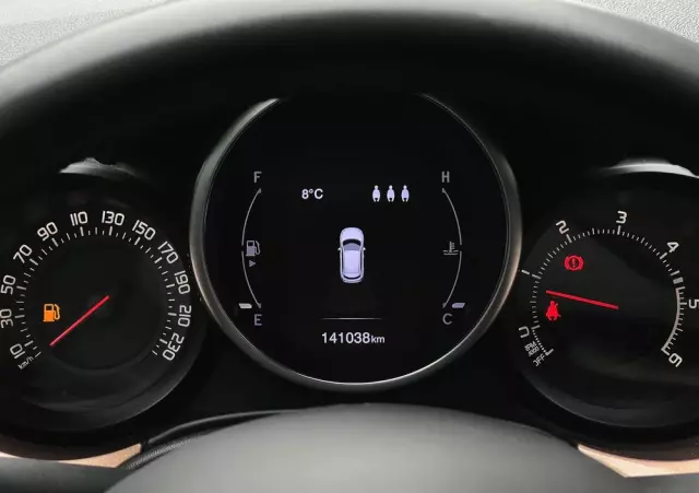 FIAT 500X 1.6 Multijet 4x2 S&S Pop Star