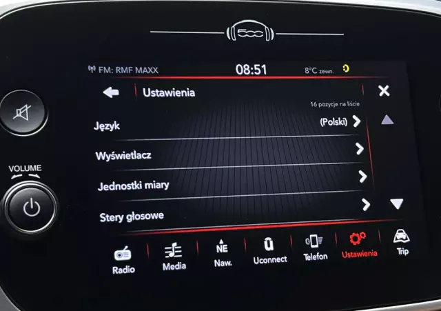 FIAT 500X 1.6 Multijet 4x2 S&S Pop Star