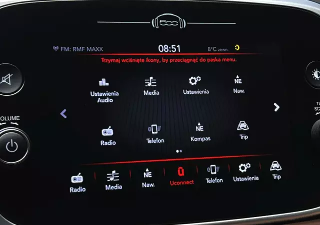 FIAT 500X 1.6 Multijet 4x2 S&S Pop Star