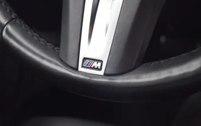 BMW Seria 3 320d xDrive M Sport sport