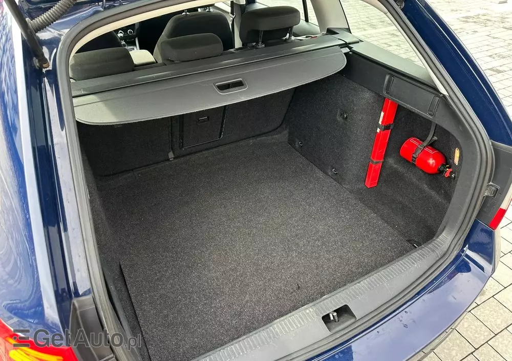 SKODA Octavia 1.6 TDI Ambition