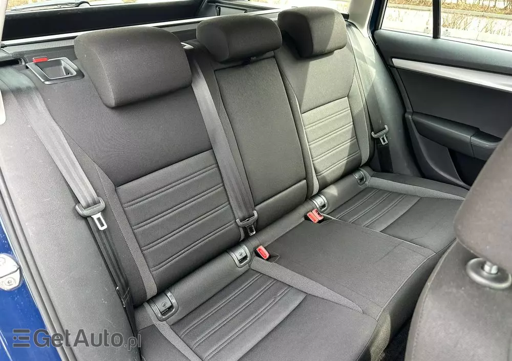 SKODA Octavia 1.6 TDI Ambition