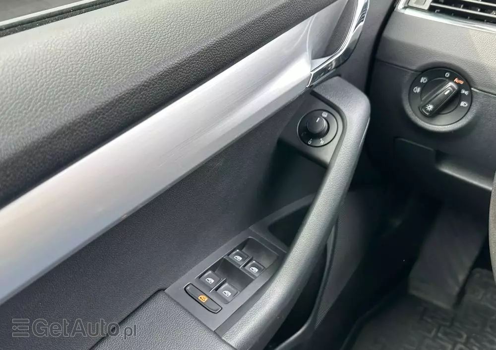 SKODA Octavia 1.6 TDI Ambition