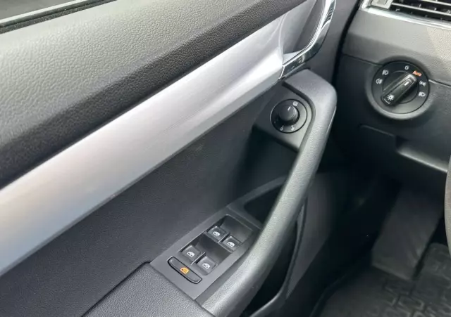 SKODA Octavia 1.6 TDI Ambition