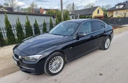 BMW Seria 3 