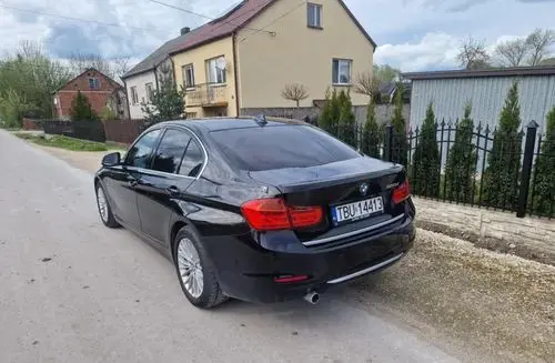 BMW Seria 3 