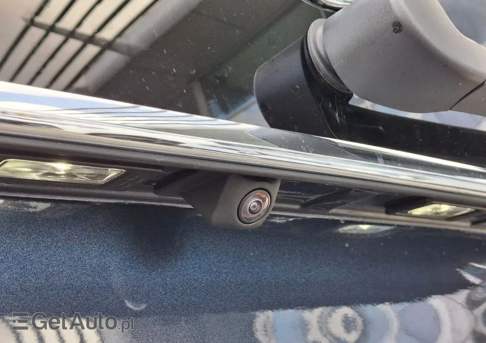 VOLKSWAGEN Caddy 1.5 TSI Style DSG