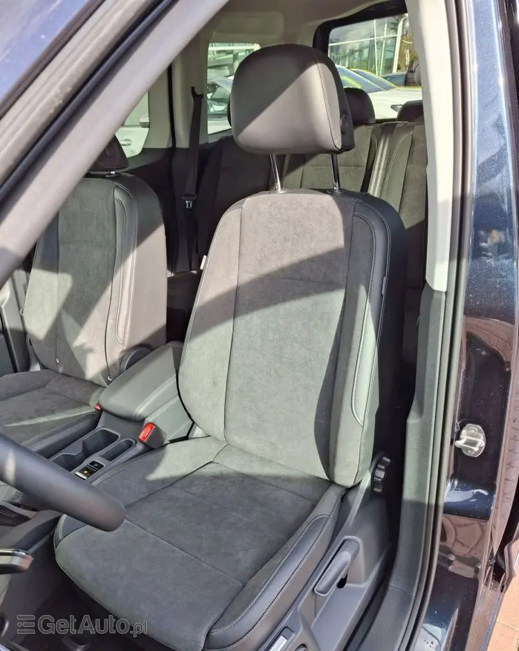 VOLKSWAGEN Caddy 1.5 TSI Style DSG