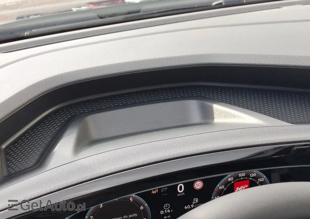 VOLKSWAGEN Caddy 1.5 TSI Style DSG