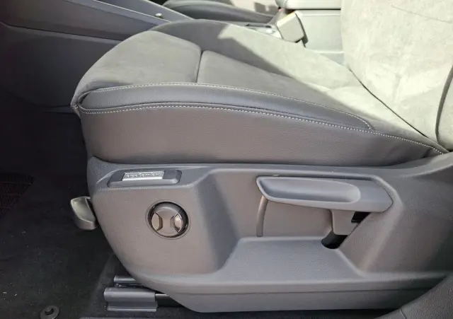 VOLKSWAGEN Caddy 1.5 TSI Style DSG