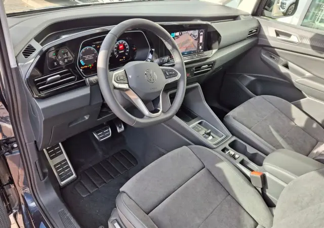 VOLKSWAGEN Caddy 1.5 TSI Style DSG