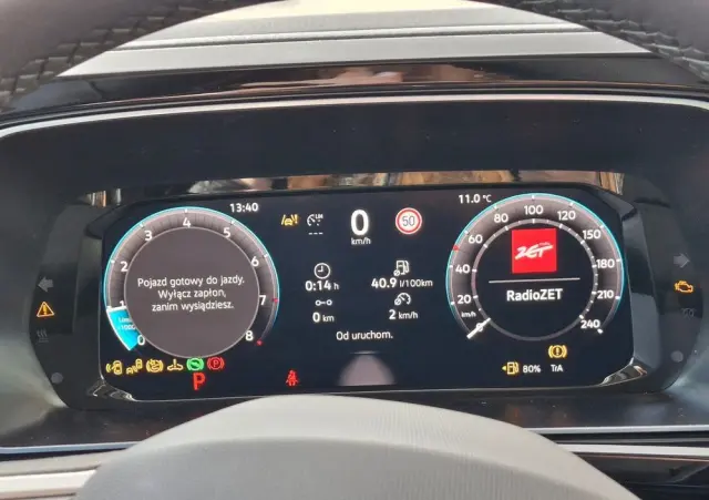 VOLKSWAGEN Caddy 1.5 TSI Style DSG