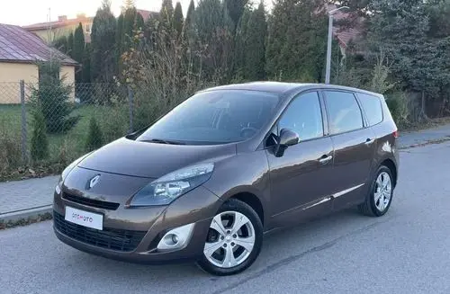 RENAULT Grand Scenic 