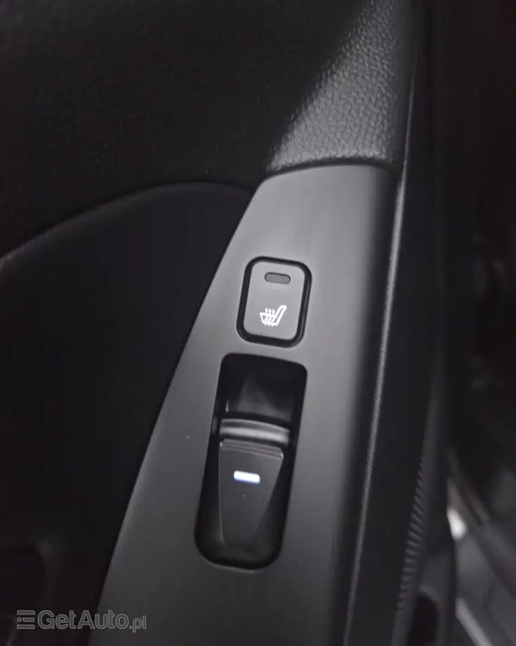 HYUNDAI Ix35 2.0 4WD Trend