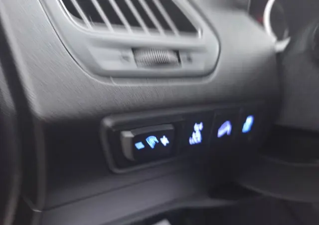 HYUNDAI Ix35 2.0 4WD Trend