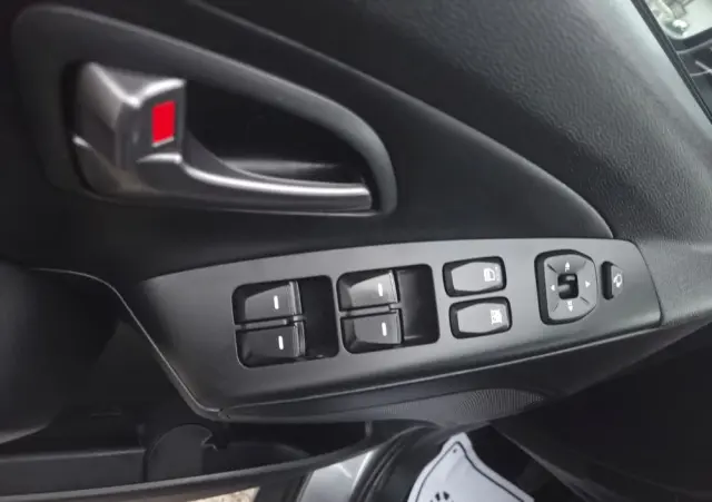 HYUNDAI Ix35 2.0 4WD Trend