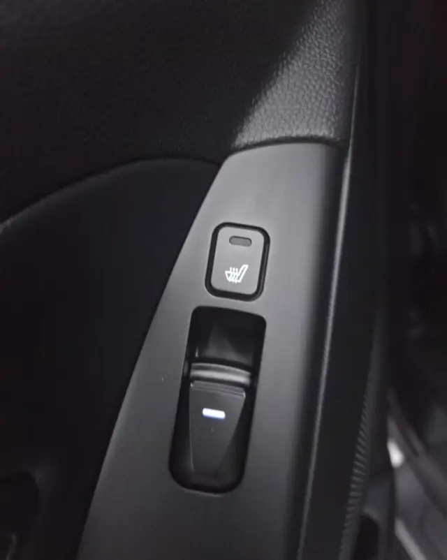 HYUNDAI Ix35 2.0 4WD Trend