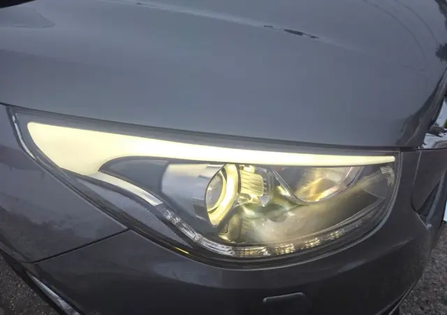 HYUNDAI Ix35 2.0 4WD Trend