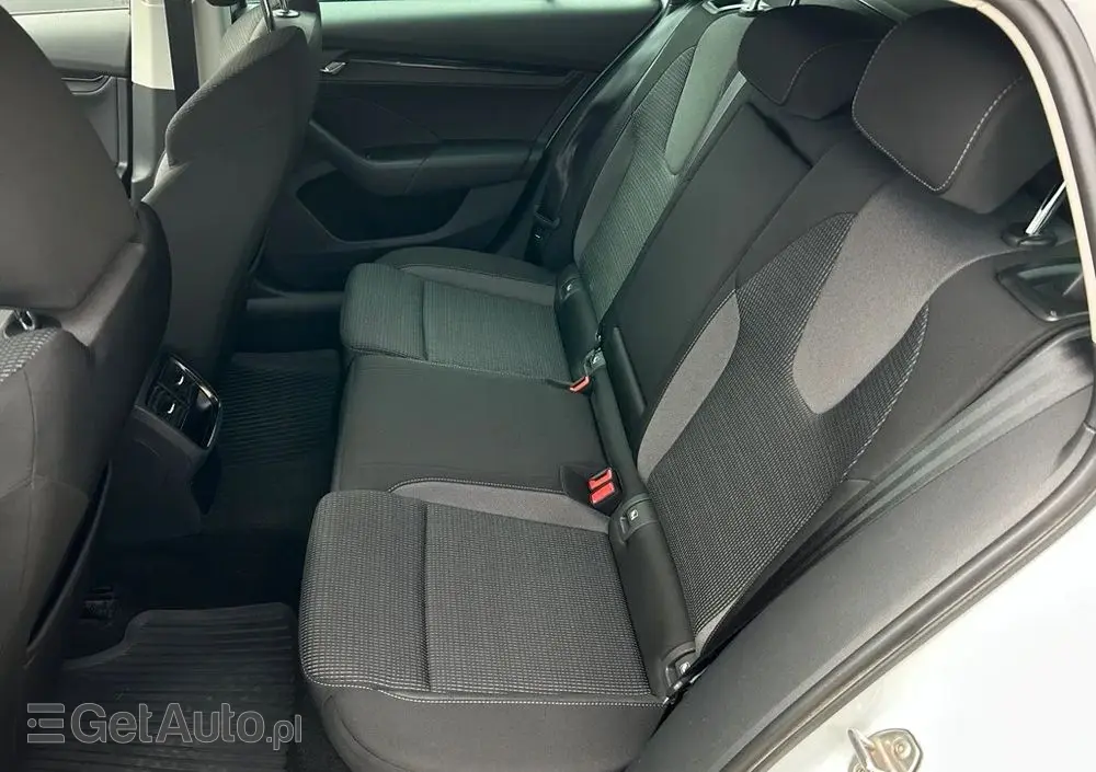 SKODA Octavia 2.0 TDI Ambition