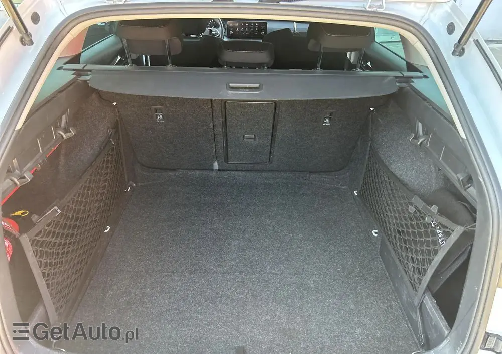 SKODA Octavia 2.0 TDI Ambition