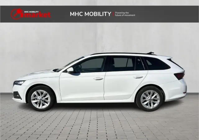 SKODA Octavia 2.0 TDI Ambition