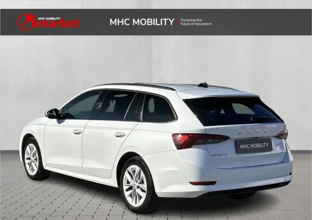 SKODA Octavia 2.0 TDI Ambition